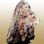 معرفی خصوصیات سنگ و کانی فیبرولیت Fibrolite + جدول خصوصیات