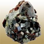 Garnet Ruby (گارنت ياقوت‌ سرخ)