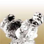 Glass Opal (اپال شیشه ای)