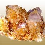 Gold Topaz (توپاز طلایی)