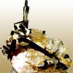 Goshenite (گوشنيت)