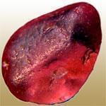 Grape Garnet (گارنت انگوری)