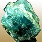 Green Beryl (بریل سبز)