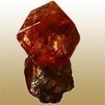 Grossularite (گروسولاریت)