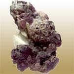 Hambergite (همبرگیت)