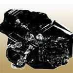 معرفی خصوصیات سنگ و کانی هماتیت Hematite + جدول خصوصیات