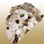 Hiddenite (هيدنيت)