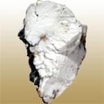 معرفی خصوصیات سنگ و کانی هولیت Howlite + جدول خصوصیات