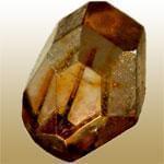 معرفی خصوصیات سنگ و کانی هياسنيت Hyacinth + جدول خصوصیات