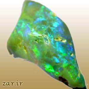 Hyacinth Opal (اپال هياسنيت)