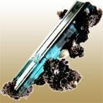 Indigolite (ایندیگولایت)