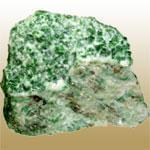 معرفی خصوصیات سنگ و کانی یشم سبز Jadeite + جدول خصوصیات