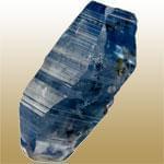 Kashmir Sapphire (ياقوت کبود کشمیری)