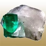 Kimberley Emerald (زمرد کیمبرلی)
