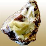 Lechosos Opal (اپال شیری)