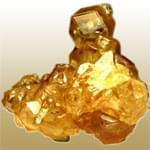 Leuco-garnet (لئوسو گارنت)