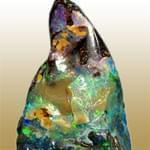 Levin Opal (اپال براق)