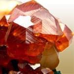 Malaia Garnet (گارنت مالایا)