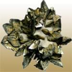 Marcasite (ماركاسيت)