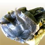 Menilite (منیلیت)