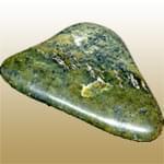 معرفی خصوصیات سنگ و کانی یشم مکزیکی Mexican Jade + جدول