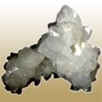 معرفی خصوصیات سنگ و کانی کوارتز شیری Milky Quartz + جدول