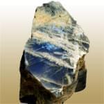 معرفی خصوصیات سنگ و کانی سنگ ماه Moonstone + جدول خصوصیات