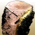 معرفی خصوصیات سنگ و کانی مورگانيت Morganite + جدول خصوصیات