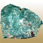 معرفی خصوصیات سنگ جاسپر خزه ای Moss Jasper + جدول خصوصیات