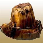 معرفی خصوصیات سنگ و کانی چشم ببر Tiger's Eye + جدول خصوصیات