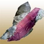 معرفی خصوصیات سنگ و کانی تریفان Triphane + جدول خصوصیات