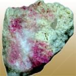 معرفی خصوصیات سنگ و کانی توگتوپيت Tugtupite + جدول خصوصیات