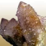 معرفی خصوصیات سنگ و کانی آمتیست وراکروز Veracruz Amethyst  