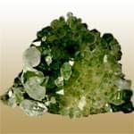 معرفی خصوصیات سنگ و کانی ورمارین Vermarine + جدول خصوصیات