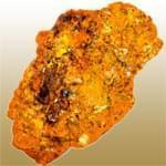 معرفی خصوصیات سنگ و کانی ویلوئیت Viluite + جدول خصوصیات