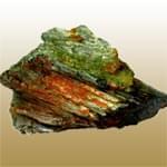 معرفی خصوصیات سنگ ویلیام زایت Williamsite + جدول خصوصیات