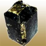 معرفی خصوصیات سنگ و کانی ویلوئیت Wiluite + جدول خصوصیات