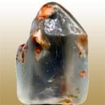 معرفی خصوصیات سنگ توپاز هندی Indian Topaz + جدول خصوصیات