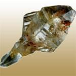 معرفی خصوصیات سنگ پادپارادسکا Painted Boulder + جدول خصوصیات