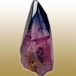 معرفی خصوصیات سنگ كونزيت سرخ Rose Kunzite + جدول خصوصیات