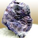 معرفی خصوصیات سنگ و کانی ویولان Violane + جدول خصوصیات