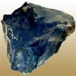 معرفی خصوصیات سنگ یاقوت کبود استرالیایی Australia Sapphire