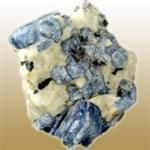 معرفی خصوصیات سنگ یاقوت کبود دو رنگ  Bi-colored Sapphire