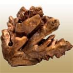 معرفی خصوصیات سنگ و کانی برنز Bronze + جدول خصوصیات