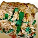 Linde Emerald (زمرد لیندا)