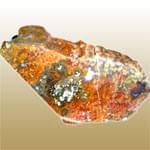 معرفی خصوصیات سنگ و کانی سنگ کوتاه Midge Stone  + جدول