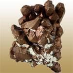 معرفی خصوصیات سنگ و کانی مونل متال Monel Metal +جدول خصوصیات