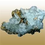 معرفی خصوصیات سنگ آكوامارين نرچینسک Nerchinsk Aquamarine