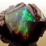 معرفی خصوصیات سنگ و کانی نسلیت Neslite + جدول خصوصیات