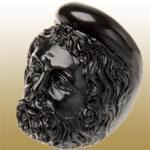 معرفی خصوصیات سنگ و کانی نیکولو Niccolo + جدول خصوصیات